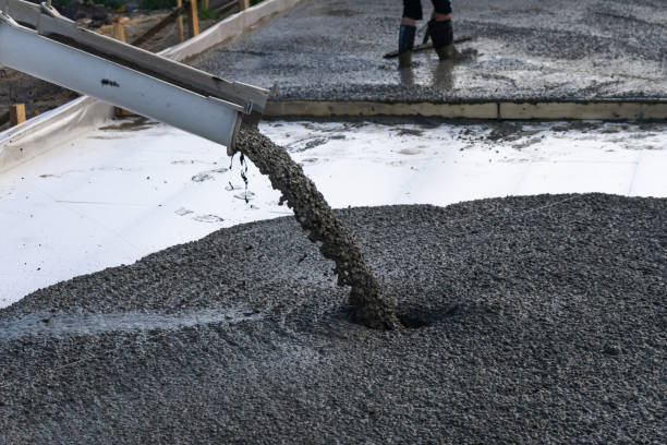 Best Industrial Concrete Flooring in Lewisville, WA