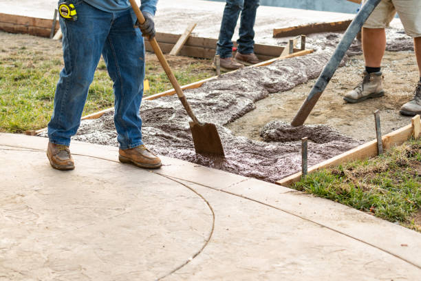  Lewisville, WA Concrete contractor Pros