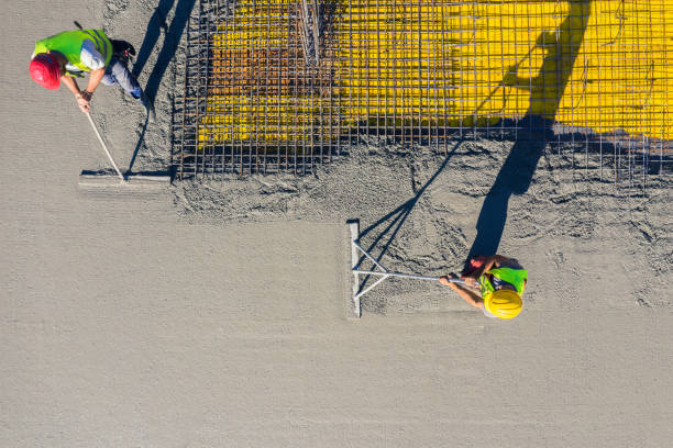 Best Concrete Removal and Replacement in Lewisville, WA
