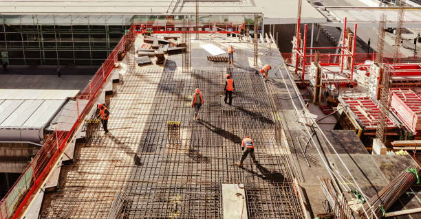 Best Concrete Demolition Services in Lewisville, WA