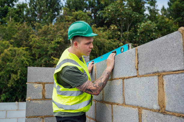 Best Concrete Foundation Repair in Lewisville, WA