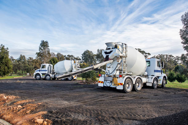 Best Concrete Retaining Walls in Lewisville, WA