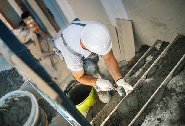 Best Concrete Pool Decks in Lewisville, WA