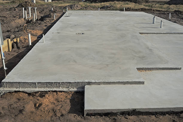 Best Concrete Grinding and Polishing in Lewisville, WA