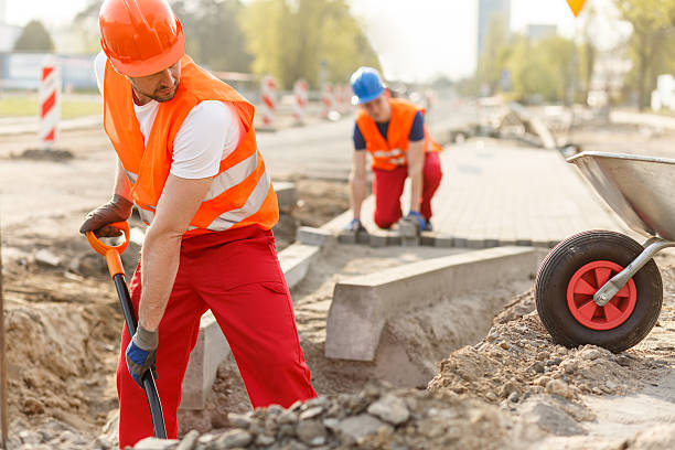 Best Commercial Concrete Services in Lewisville, WA