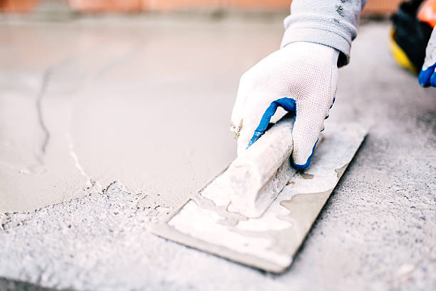 Best Concrete Removal and Replacement in Lewisville, WA